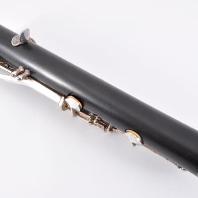 YAMAHA クラリネット YCL-853II CustomSE Yamaha YCL-853II Clarinet Custom SE Made In Japan w