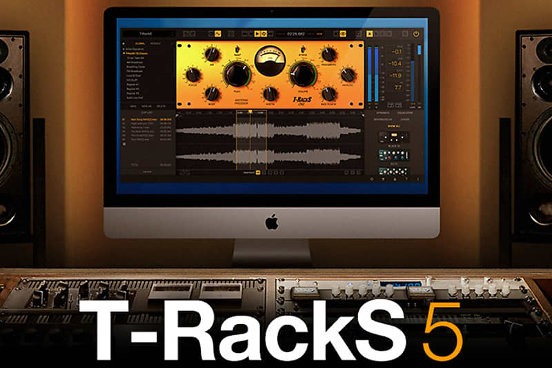 ik multimedia t racks 3 deluxe free download
