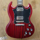 Epiphone G-400 SG Electric Guitar Cherry 2011 Used