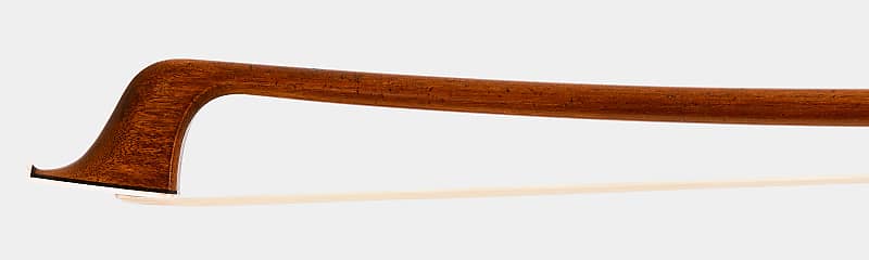 A very fine certified Cuniot Hury/Ouchard cello bow 1900ca image 1