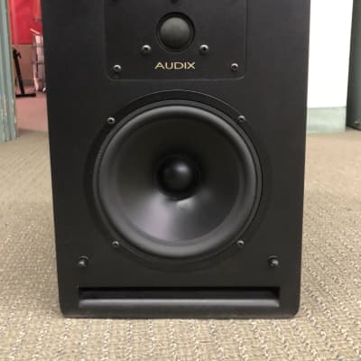 AUDIX Studio 1A　スタジオモニター　ペア AUDIX Studio 1A スタジオモニター ペア Audix 1A Studio