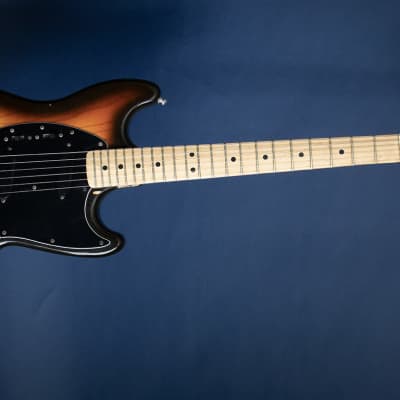 Fender 1978 MUSTANG MOD. | Reverb