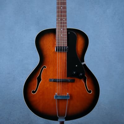 Aria Pro II FA50E Hollowbody Electric Guitar w/Case - Preowned for sale