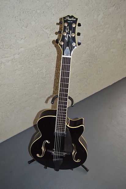 Peerless martin taylor maestro for sale discount