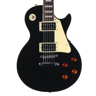 Tokai Love Rock Legacy Series Single Cut Electric Guitar, Ebony for sale
