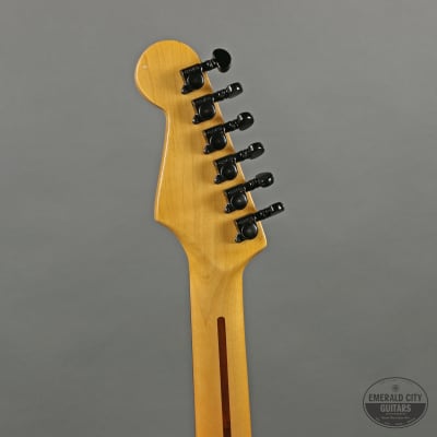 DeMarino  Stratocaster Bild 5