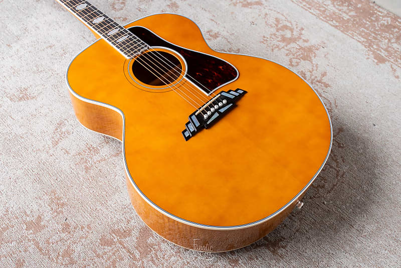 Blueridge BG-2500 Historic Series Super Jumbo Acoustic Guitar