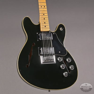 1974 Fender Starcaster image 4