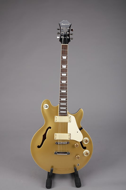 Epiphone Les Paul Signature (1998 - 2000) | Reverb