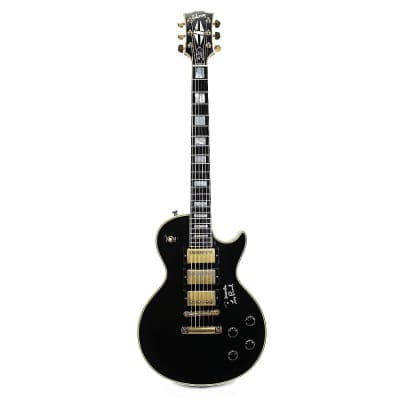 マーEpiphone レスポールカスタム 3PU Black Beauty Epiphone Les Paul Custom Black Beauty 3-Pickup | Reverb