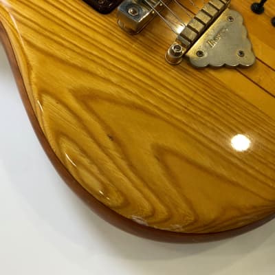 Ibanez MC300 Musician 1978 - Natural image 13