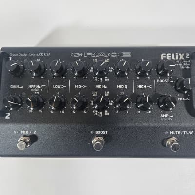 Reverb.com listing, price, conditions, and images for grace-design-felix