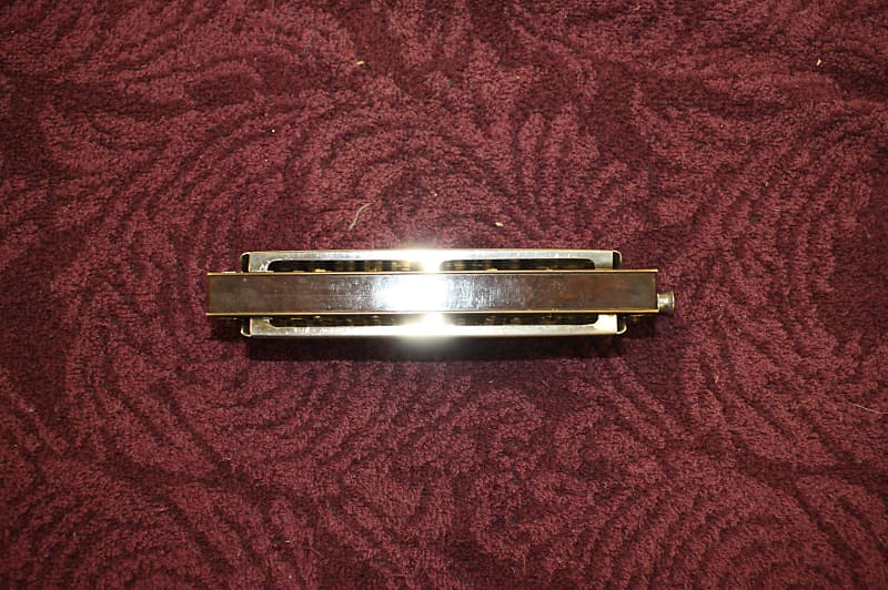 Tombo Unichromatic 1248 - Nickel | Reverb