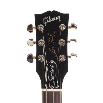 Gibson Les Paul Standard '60s Faded - Vintage Cherry Sunburst image 8