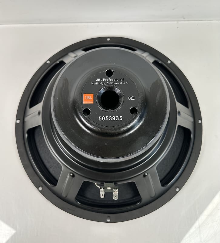 JBL 5053935 15” Speaker Driver Woofer | Reverb