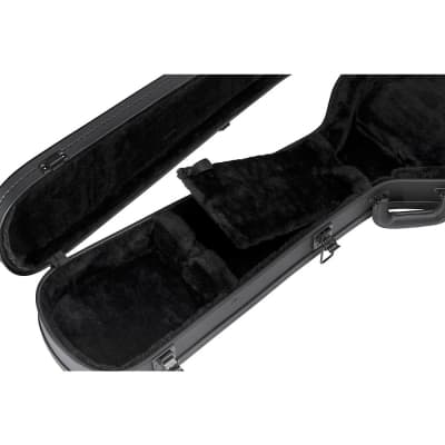 Gibson SG Bass Modern Hardshell Case Black image 5