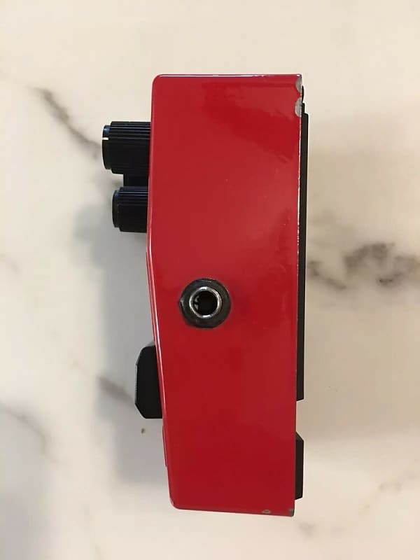 Guyatone PS-032 Overdrive Pro Z-II Rare Vintage Guitar
