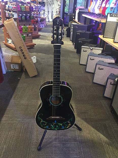 Esteban duende classical deals guitar