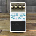Pre-Owned Boss TE-2 Tera Echo