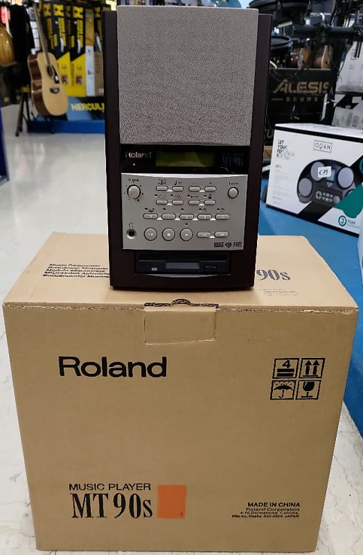 Roland MT-90s Music Player | Reverb Deutschland