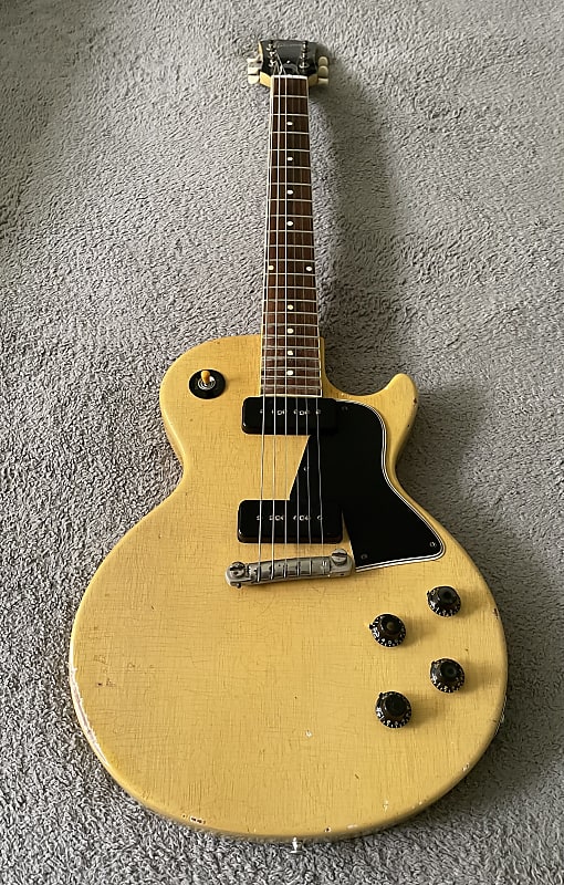 Gibson Les Paul Special 1955 - 1958 | Reverb Canada