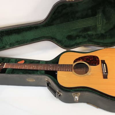 Martin D-18 • 1962 • Best Tone • Great Action • OHC image 24