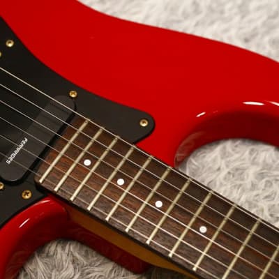 Vintage 1980's made Fernandes FST-55 The Function Medium Vintage 1980's made Fernandes FST-55 The Function Medium