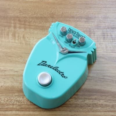 Reverb.com listing, price, conditions, and images for danelectro-french-toast