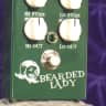 Ashdown / Dr. Green Bearded Lady - BASS Fuzz / Hand Wired - Boutique Pedal