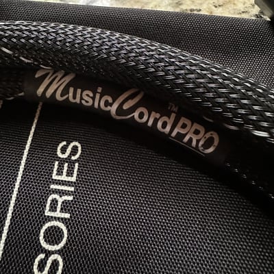 Essential Sound Products  - Music Cord Pro image 4