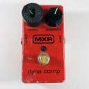 MXR Dyna Comp M-102  *Sustainably Shipped*