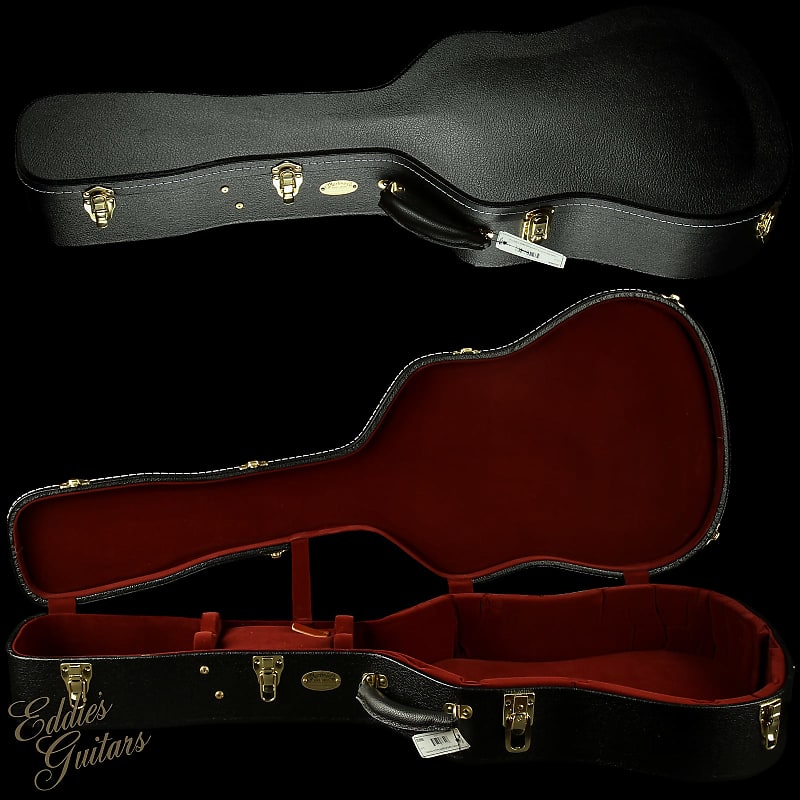 Martin Vintage Dreadnought Case/12C545EC / NOS image 1