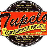 Tupelo Consignment Music