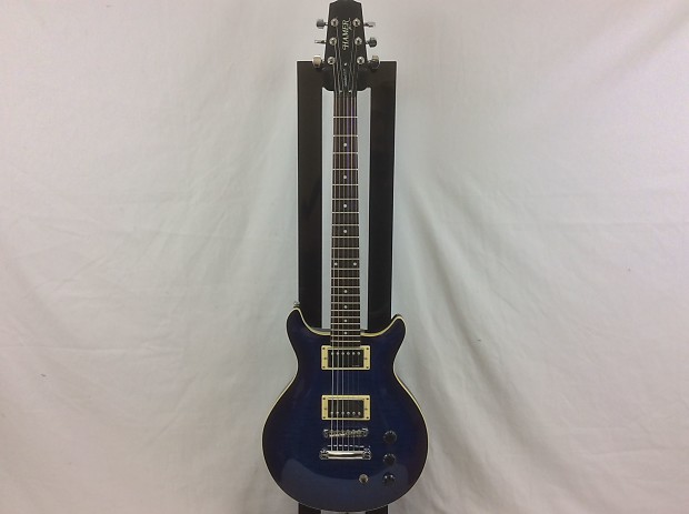 HAMER ストラトタイプ HAMER STANDARD (MODEL STD, XT SERIES) for sale - Price and