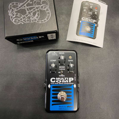 Reverb.com listing, price, conditions, and images for ebs-multicomp