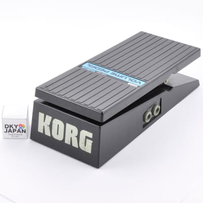 Korg Volume Pedal KVP-001 Used From Japan for sale