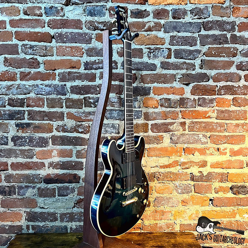 Yamaha SA-2100 II Semi-Hollow 1988 - 1991 | Reverb