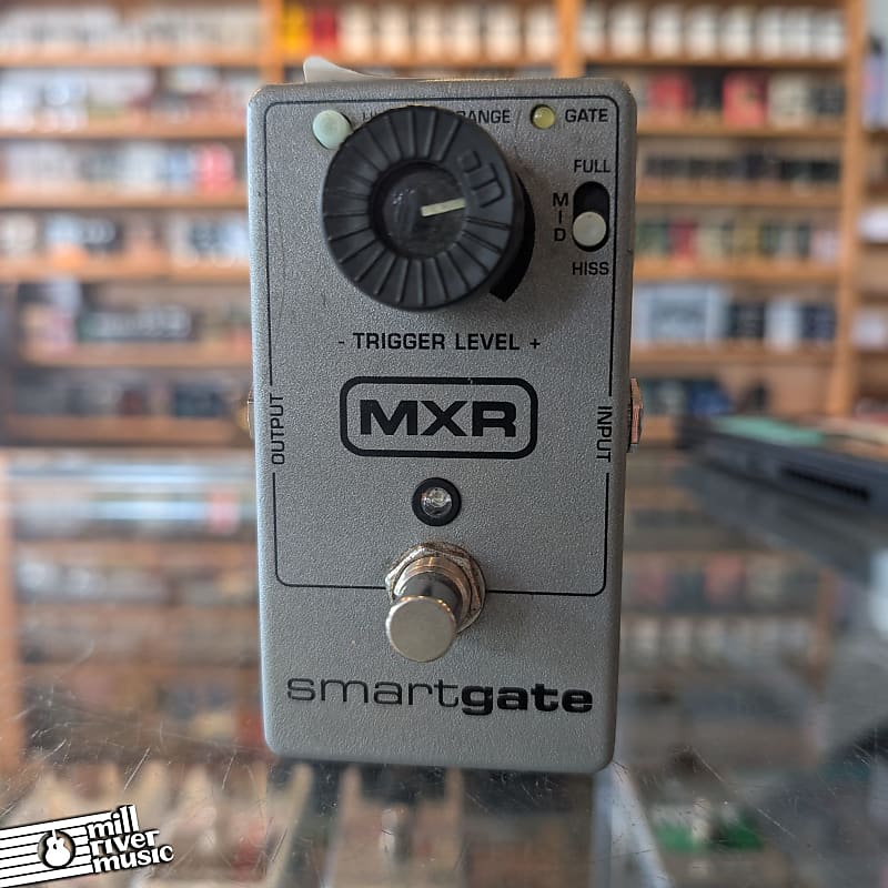MXR Smartgate - Used