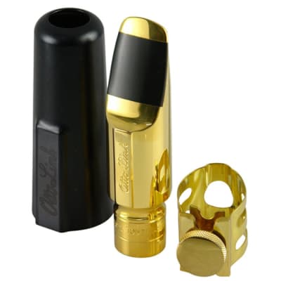 Otto Link Super Tone Master Tenor Sax Mouthpiece 6* image 3