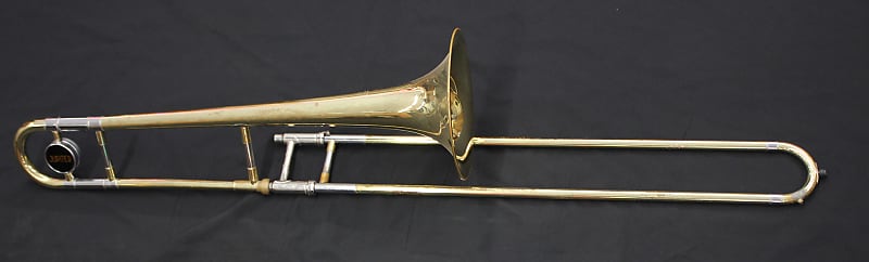JUPITER 細菅テナートロンボーン 432モデル