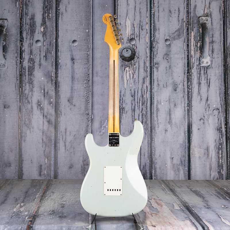 Fender Custom Shop Vintage Custom 1957 Stratocaster NOS