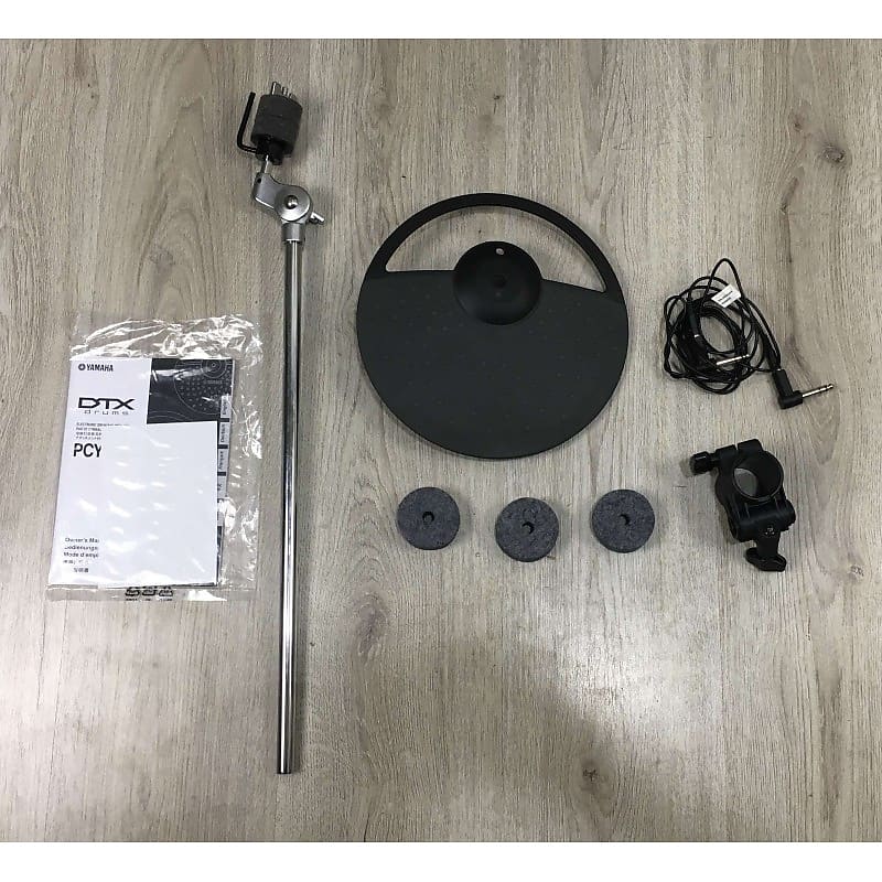 Yamaha PCY90AT image 1