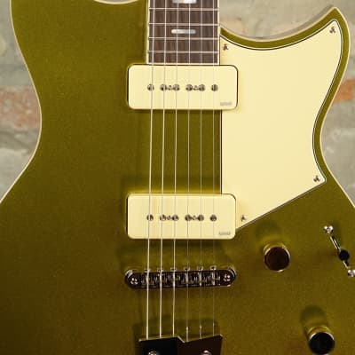 YAMAHA Revstar II RSP02T CRG Professional P90 - Crisp Gold - Made 