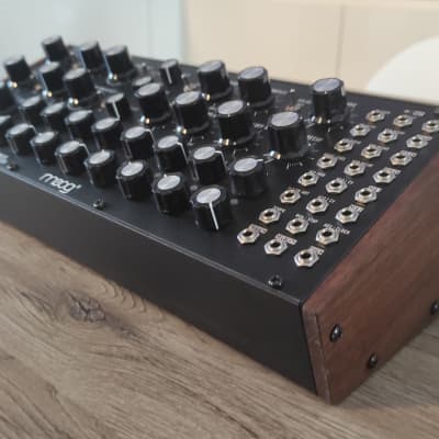Moog DFAM Drummer From Another Mother Semi-Modular Analog