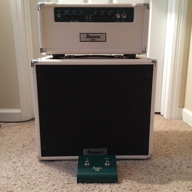 Ibanez tsa discount 15 head