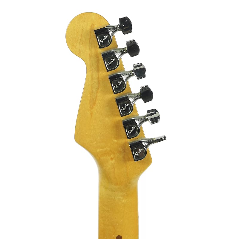 Fender Elite Stratocaster (1983 - 1984) image 6