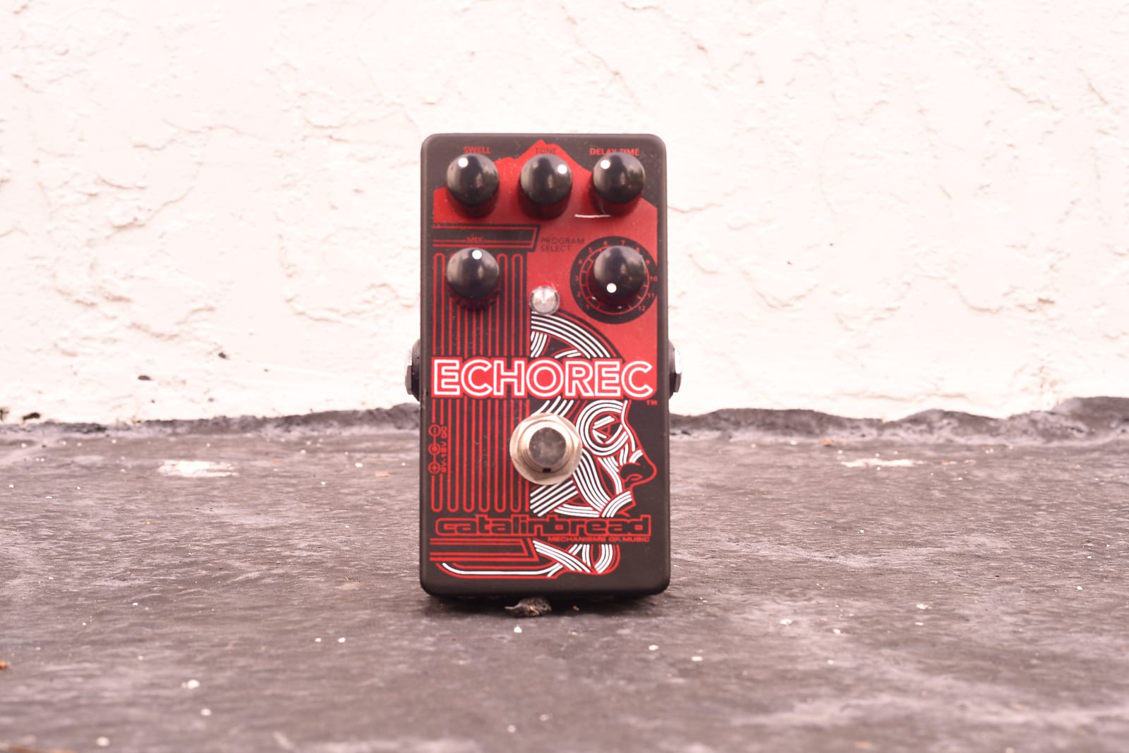 Catalinbread Echorec Licario Limited Edition | Reverb