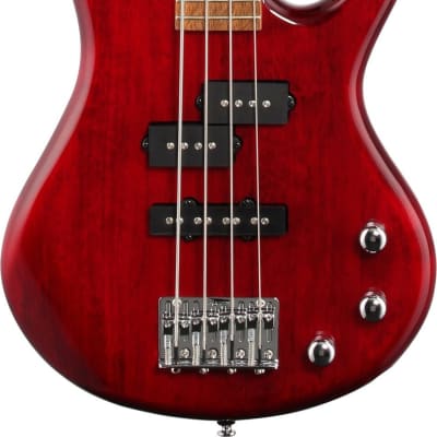 Ibanez GSRM20 Gio miKro Short-Scale Bass | Reverb