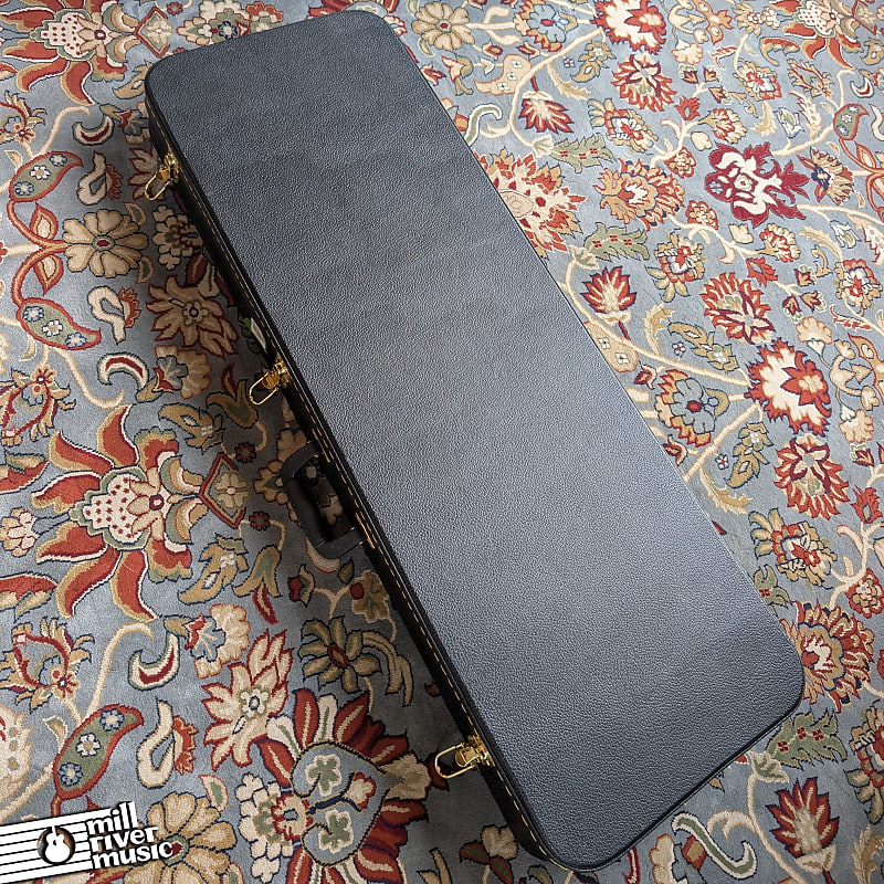 Unbranded Rectangle Hardshell Case - Used