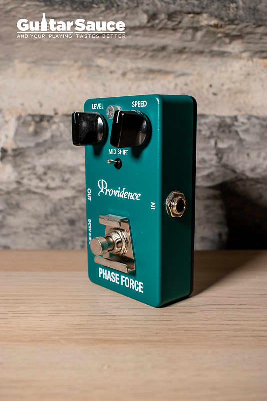 Providence Phase Force Phaser (cod.170NP)